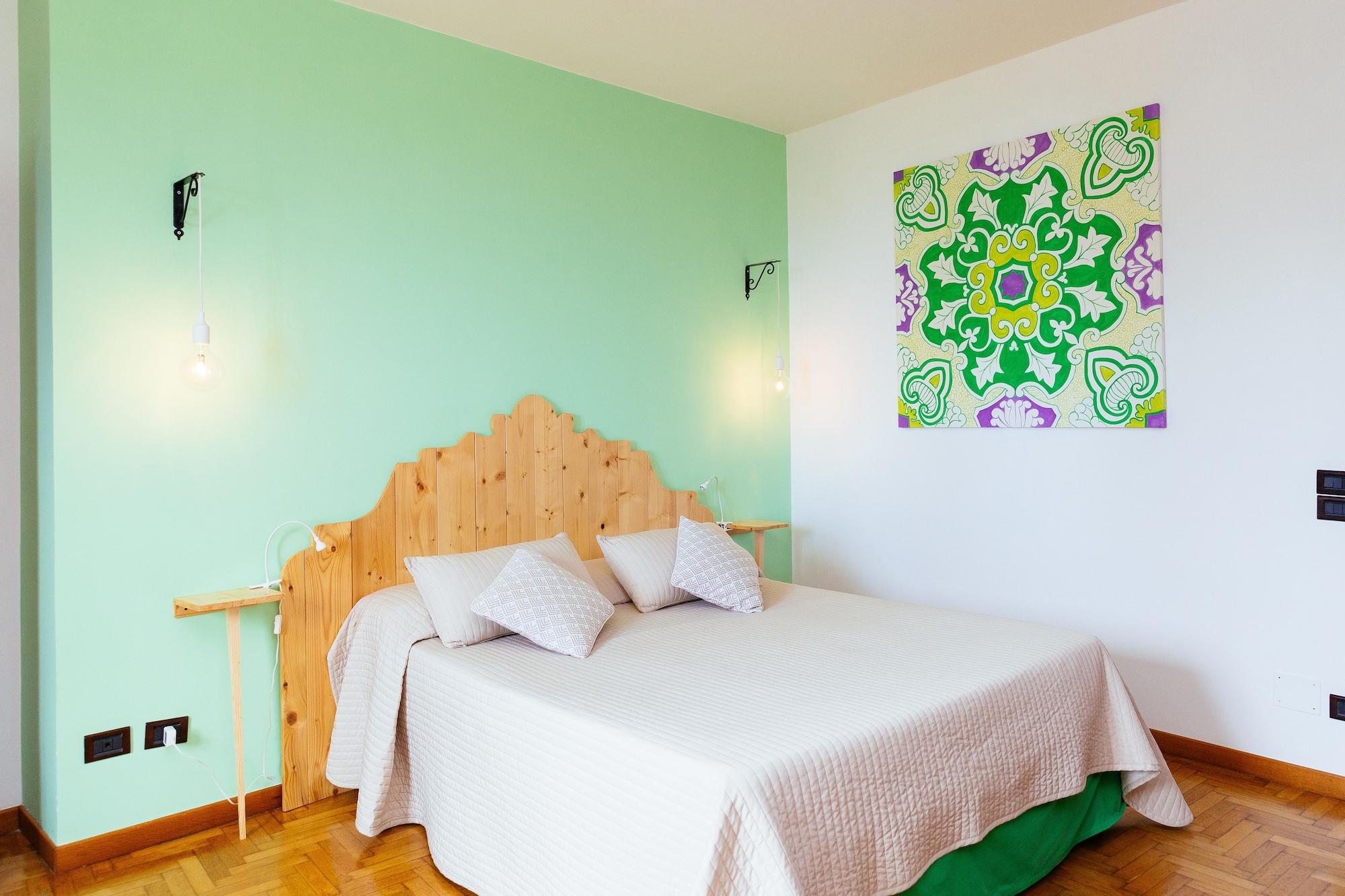 Villa Carolina Sorrento Private Heated Pool And Sea View Εξωτερικό φωτογραφία