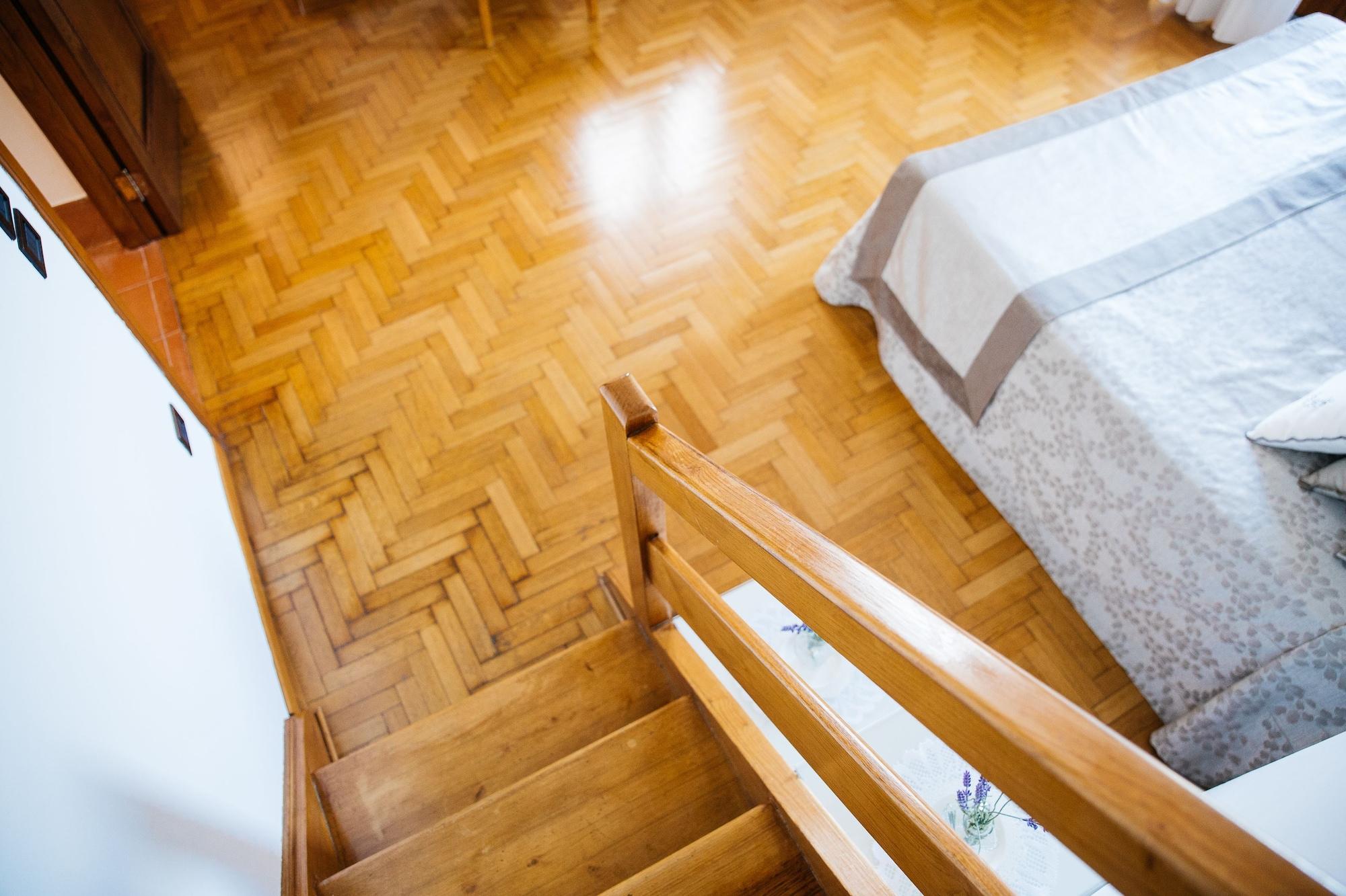 Villa Carolina Sorrento Private Heated Pool And Sea View Εξωτερικό φωτογραφία