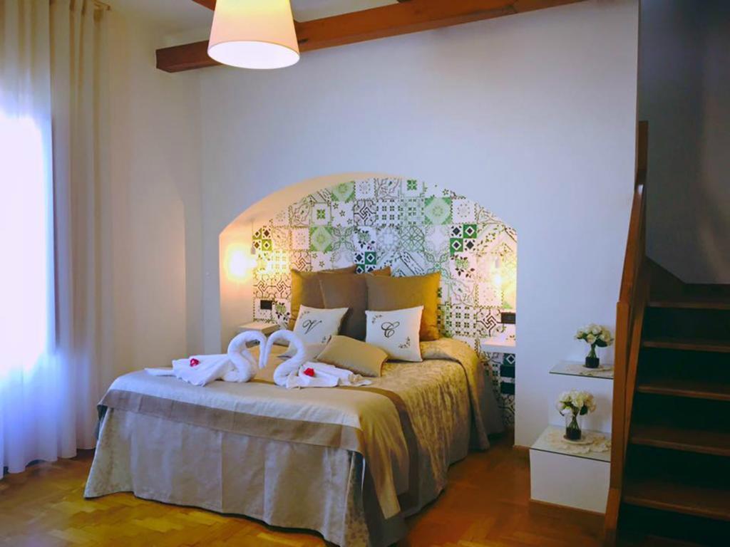 Villa Carolina Sorrento Private Heated Pool And Sea View Εξωτερικό φωτογραφία