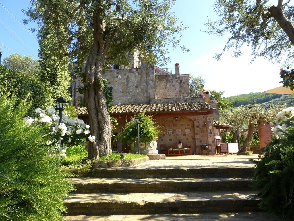Villa Carolina Sorrento Private Heated Pool And Sea View Εξωτερικό φωτογραφία